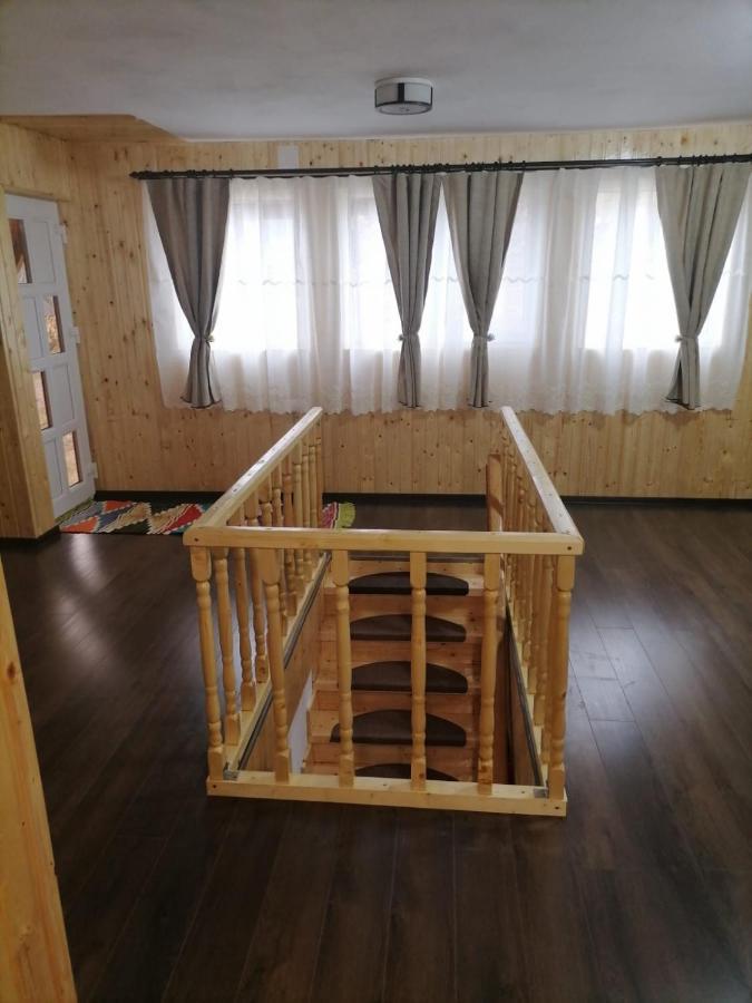 Cabana Daria Gîrda de Sus Esterno foto